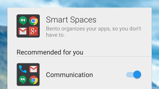 Illustration for article titled How to Use the Bento App for an Ultra-Personalized Android Home Screen